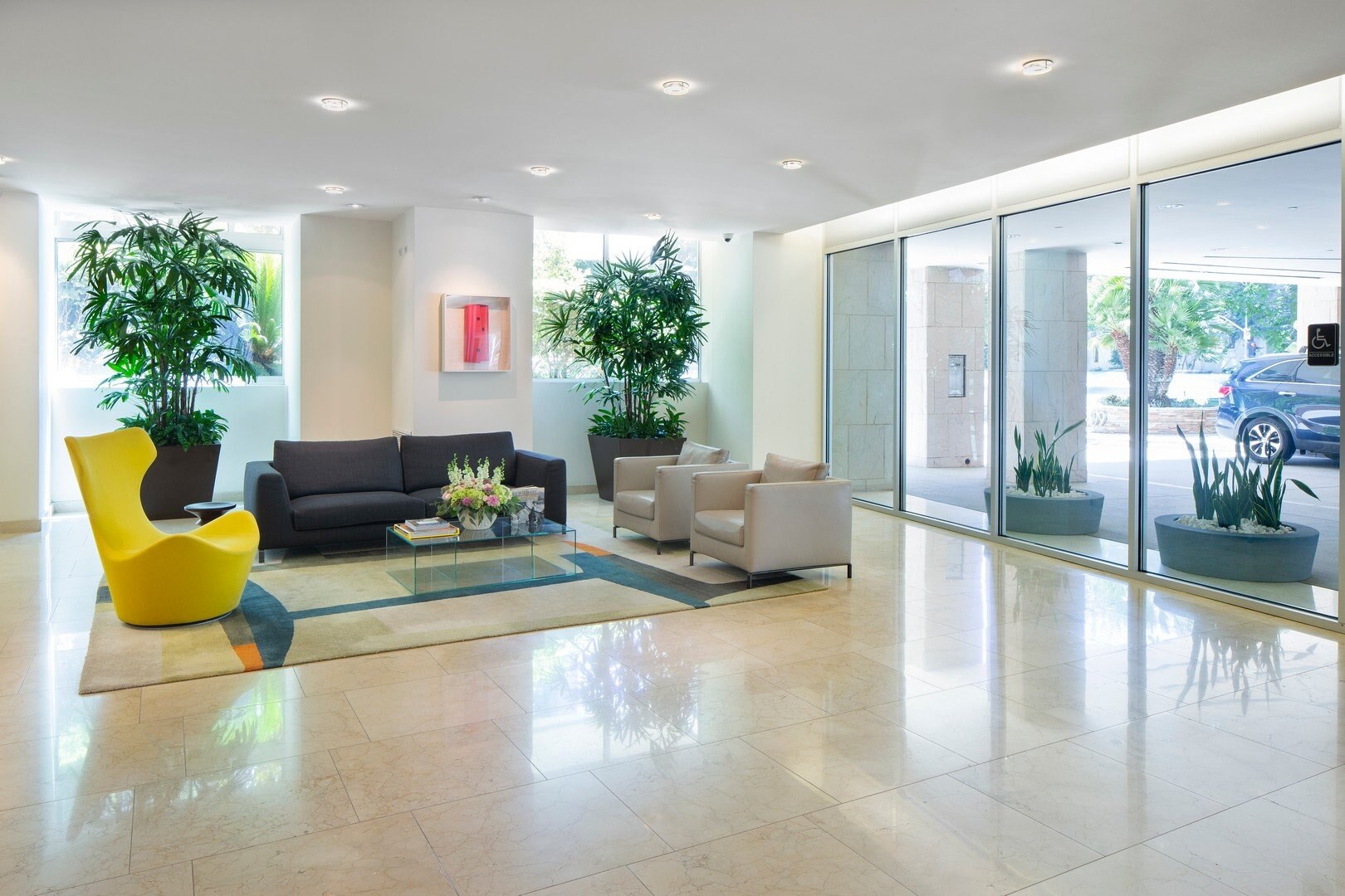 Wilshire Margot exterior