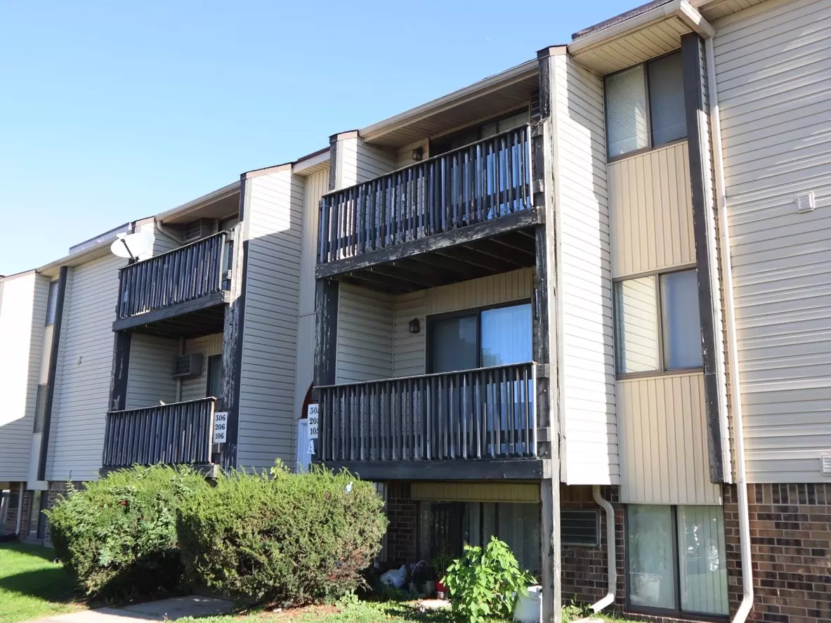 Windemere Apartments Exterior