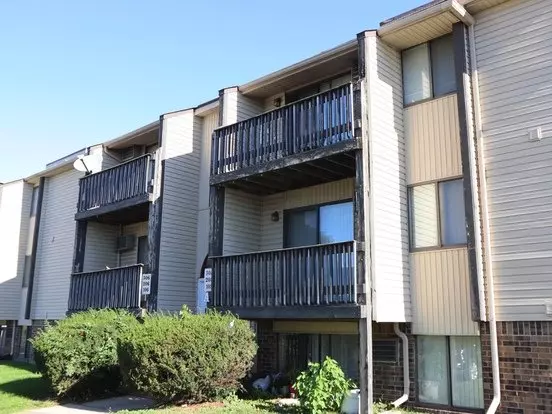 Windemere Apartments exterior