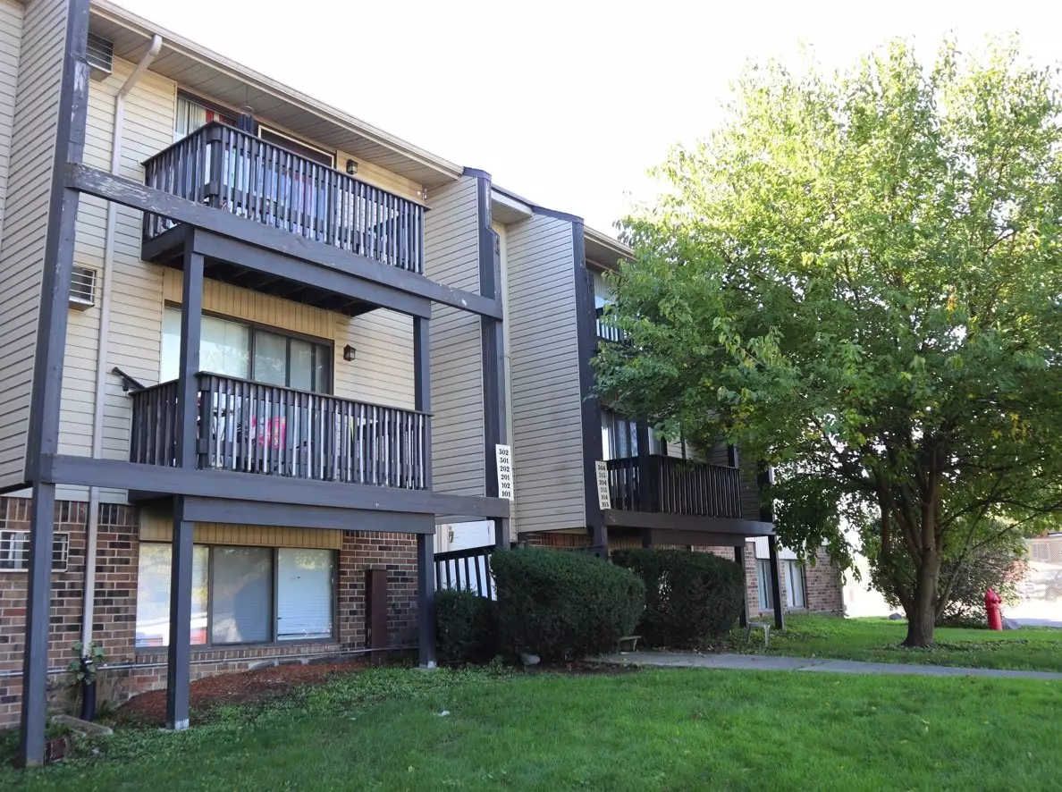 Windemere Apartments Amenities