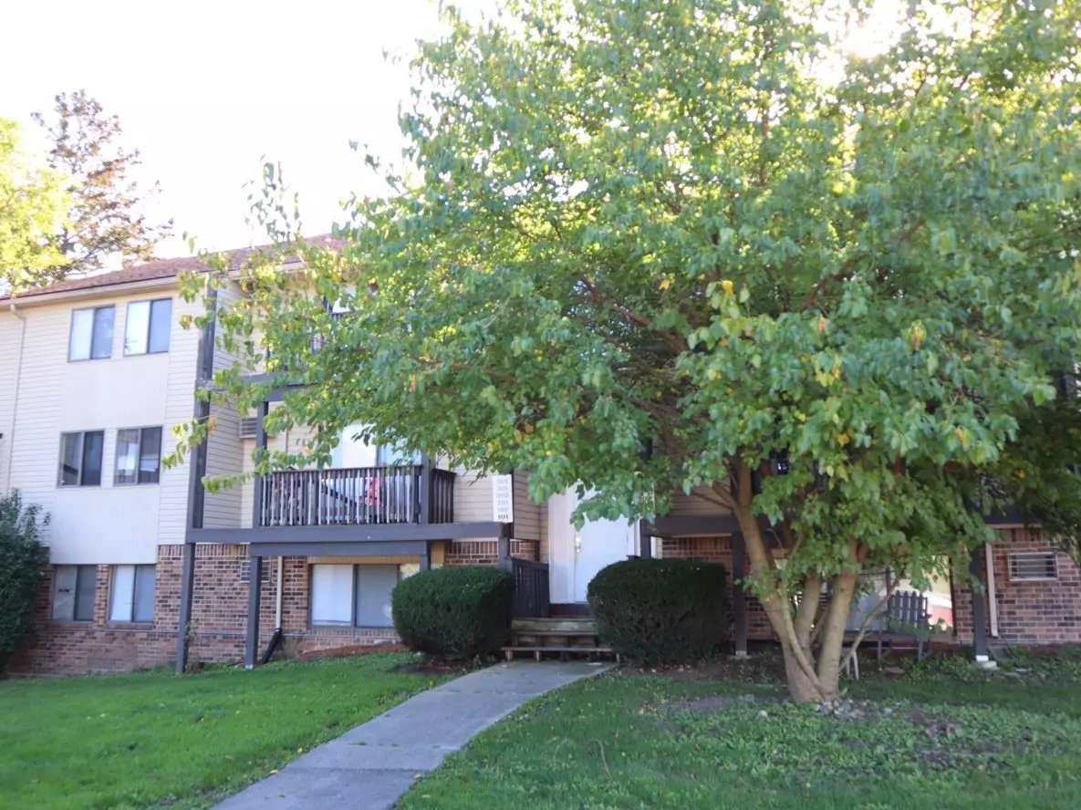 Windemere Apartments Exterior