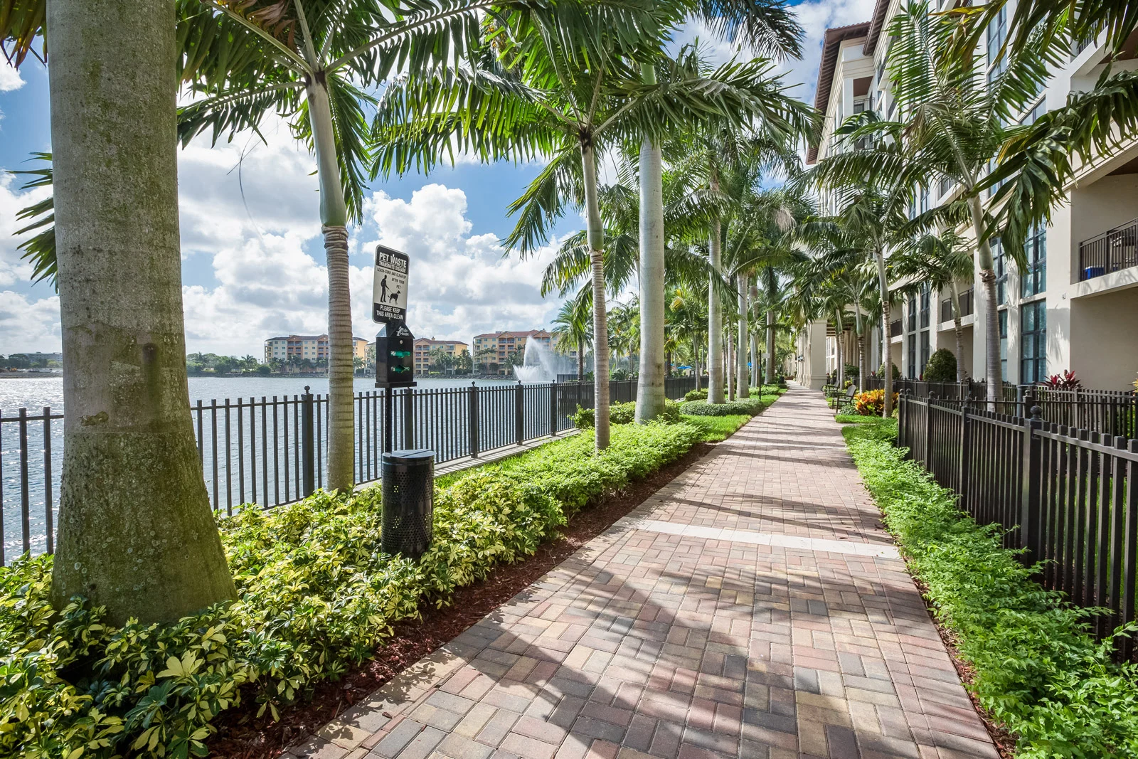 Windsor at Doral Exterior
