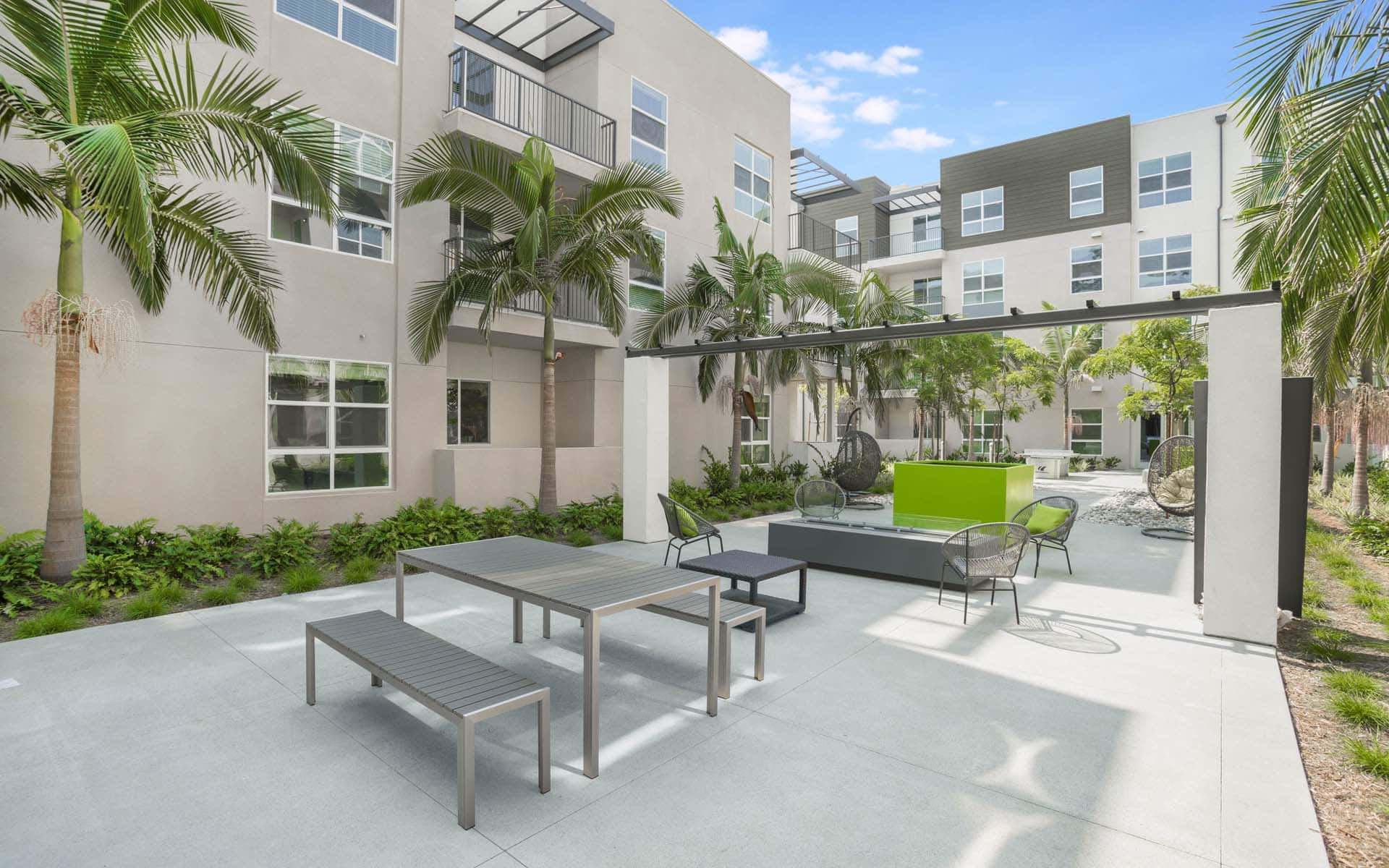 Windsor Mission Valley exterior