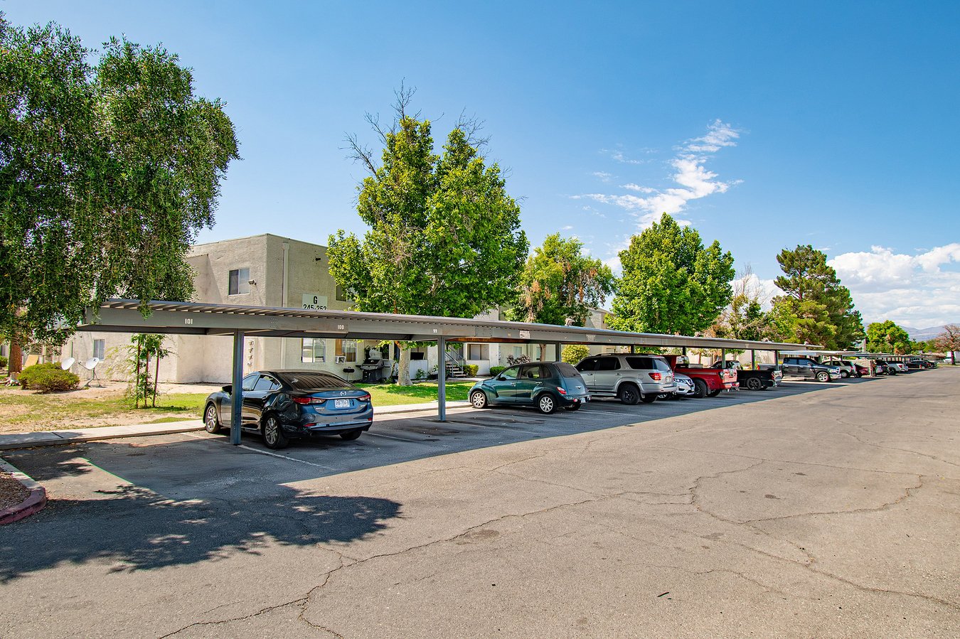 Wood Ridge Villas Amenities