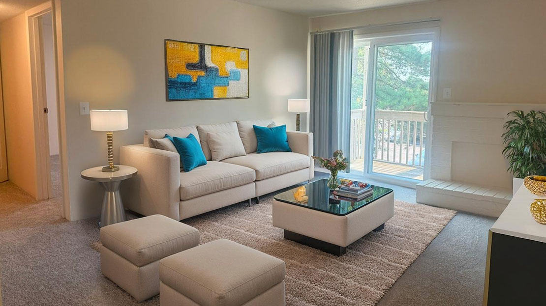 Woodbridge Manor Apartments Amenities