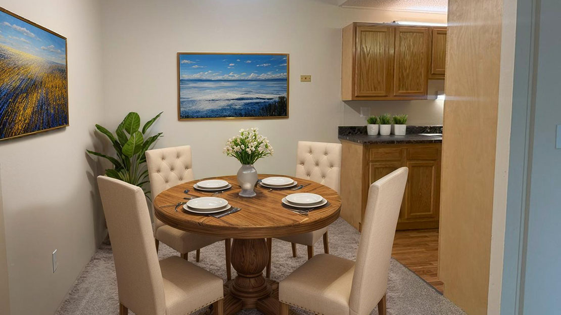 Woodbridge Manor Apartments Amenities