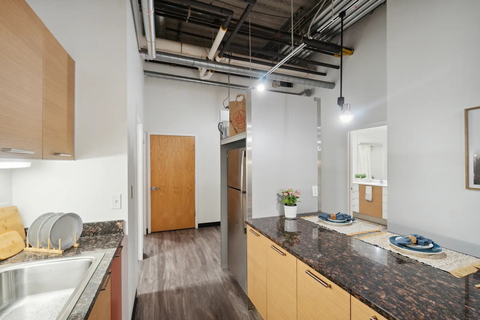 Z Place Apartments Amenities