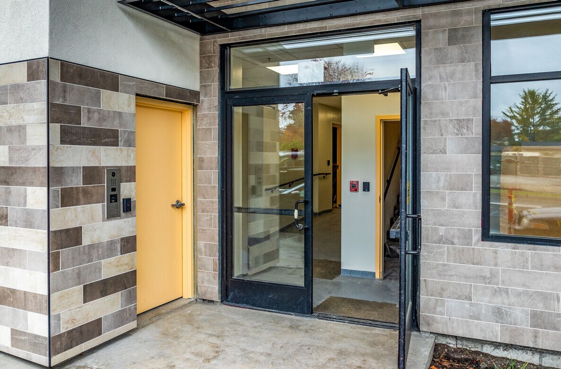 Helios Amenities
