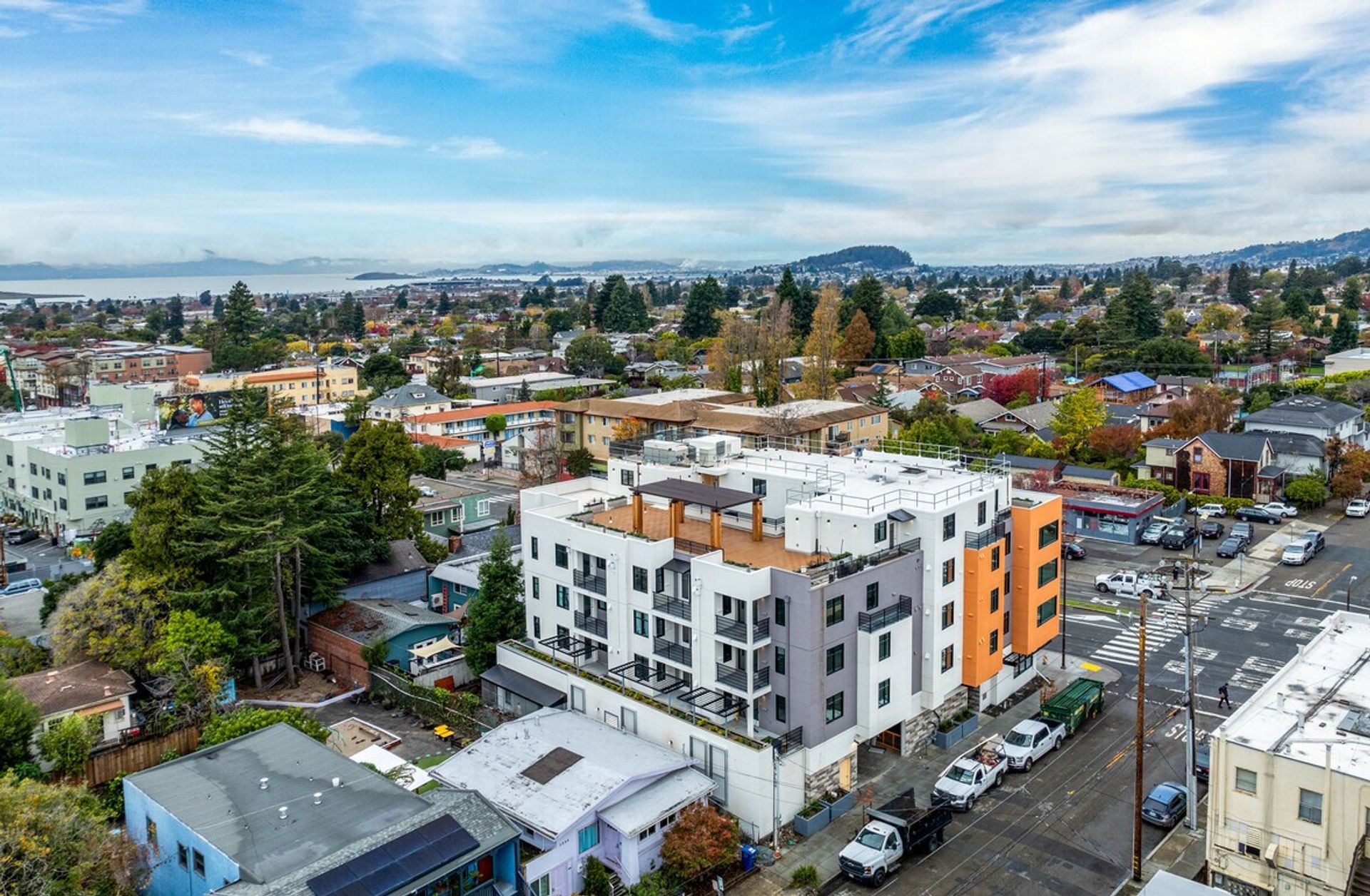 Helios Exterior