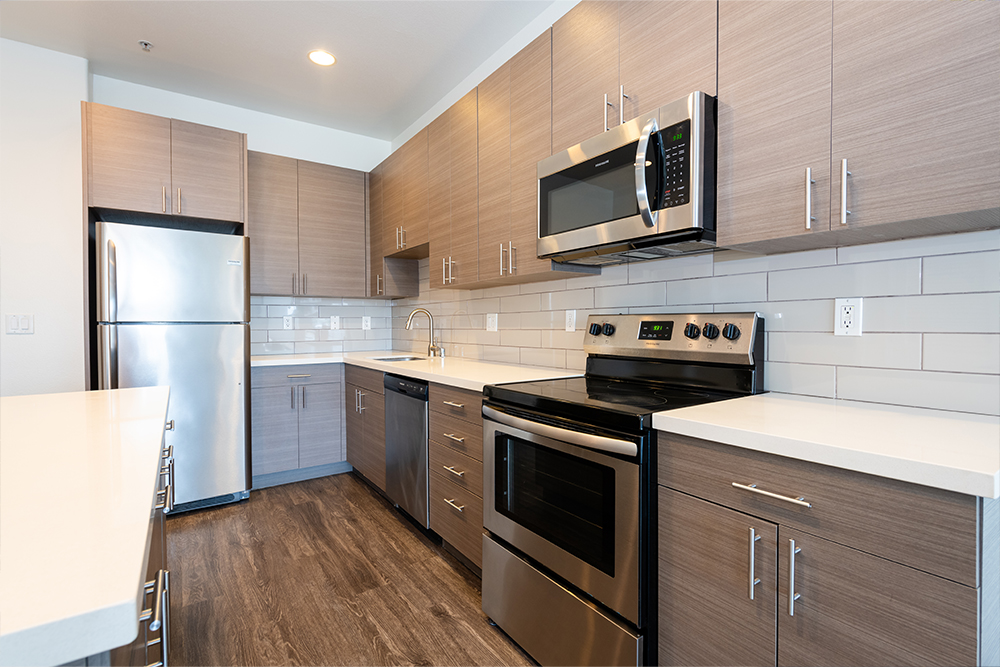 1122U Apartments Amenities