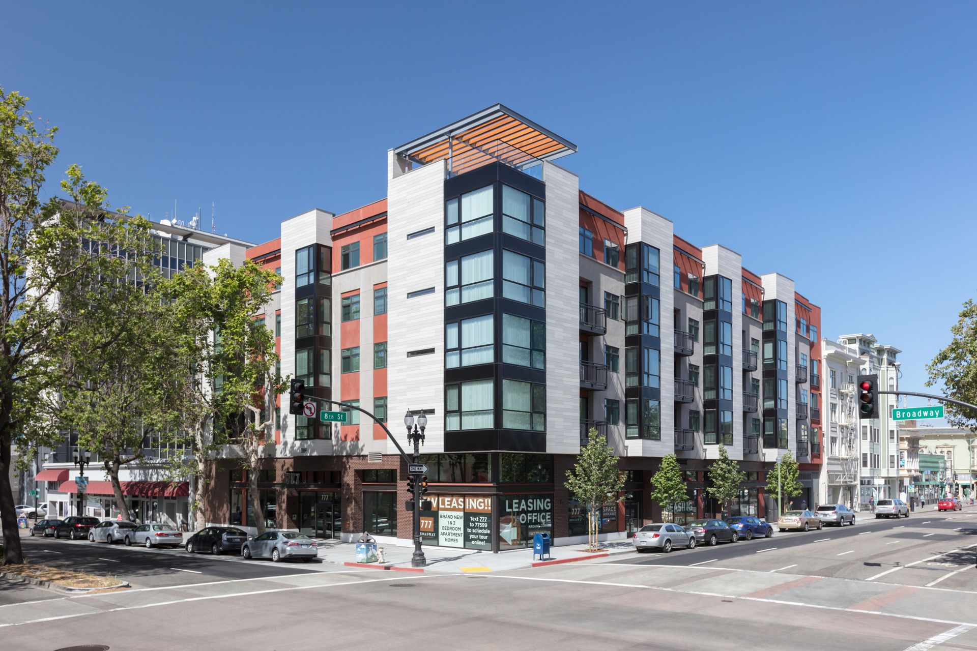 777 Broadway Amenities