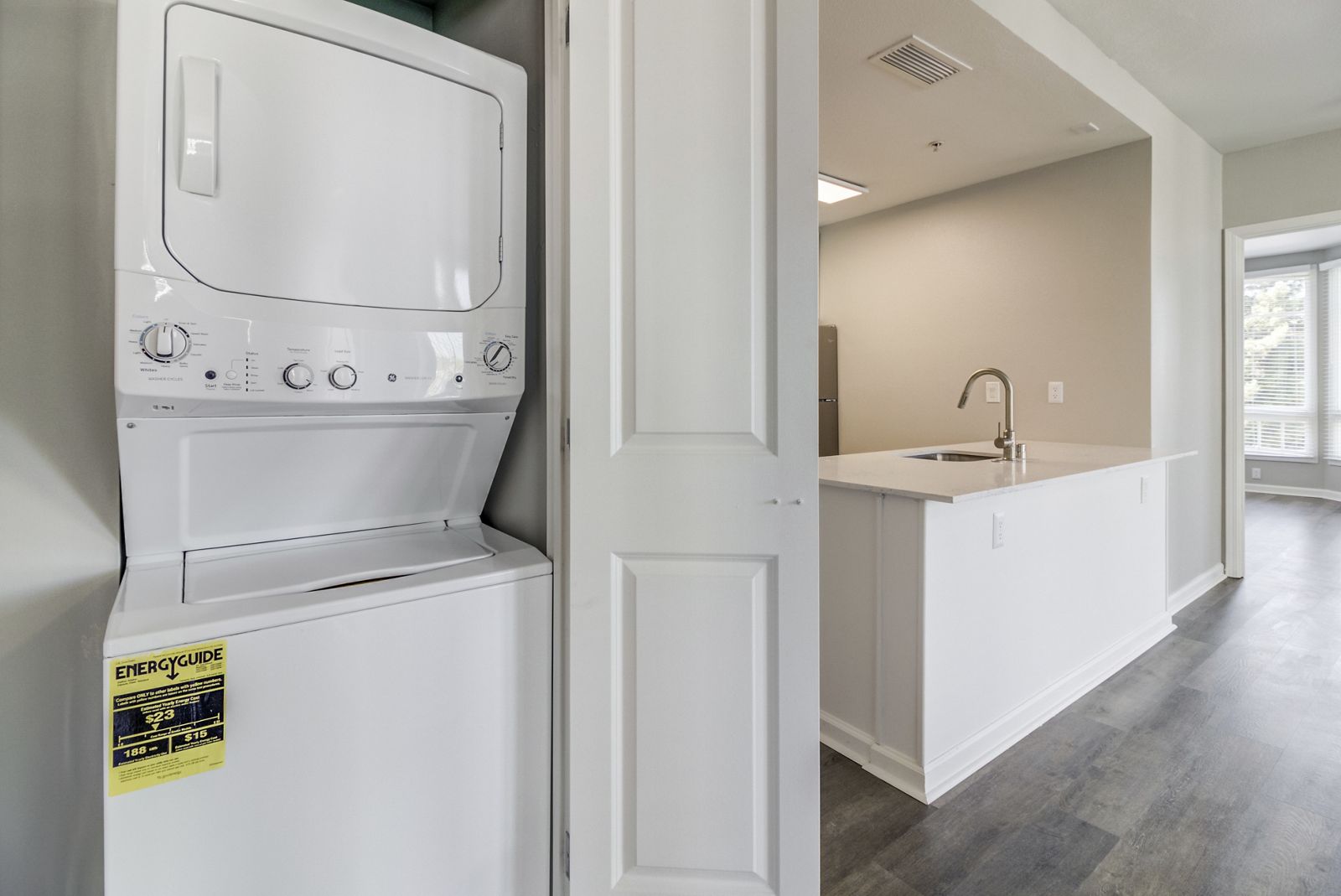Hillside Village Amenities