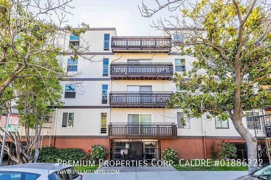 Hillegass Terrace Amenities