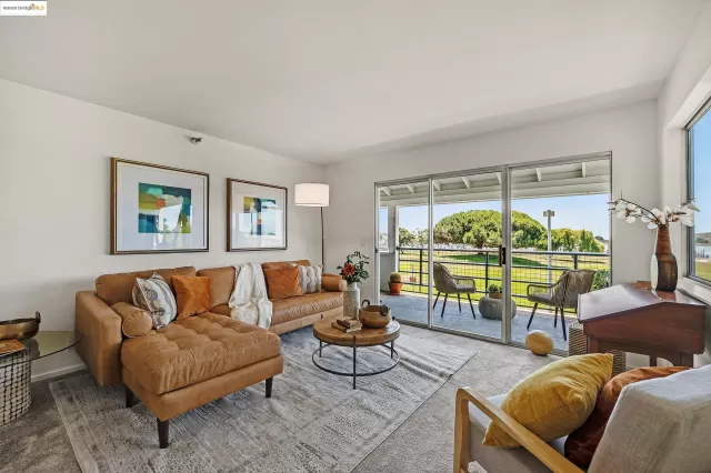 Marina Bay Northshore Amenities