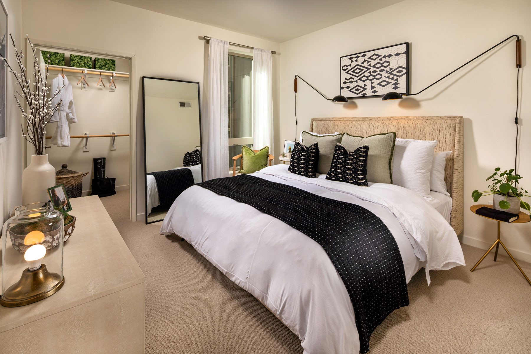 One Paseo Amenities