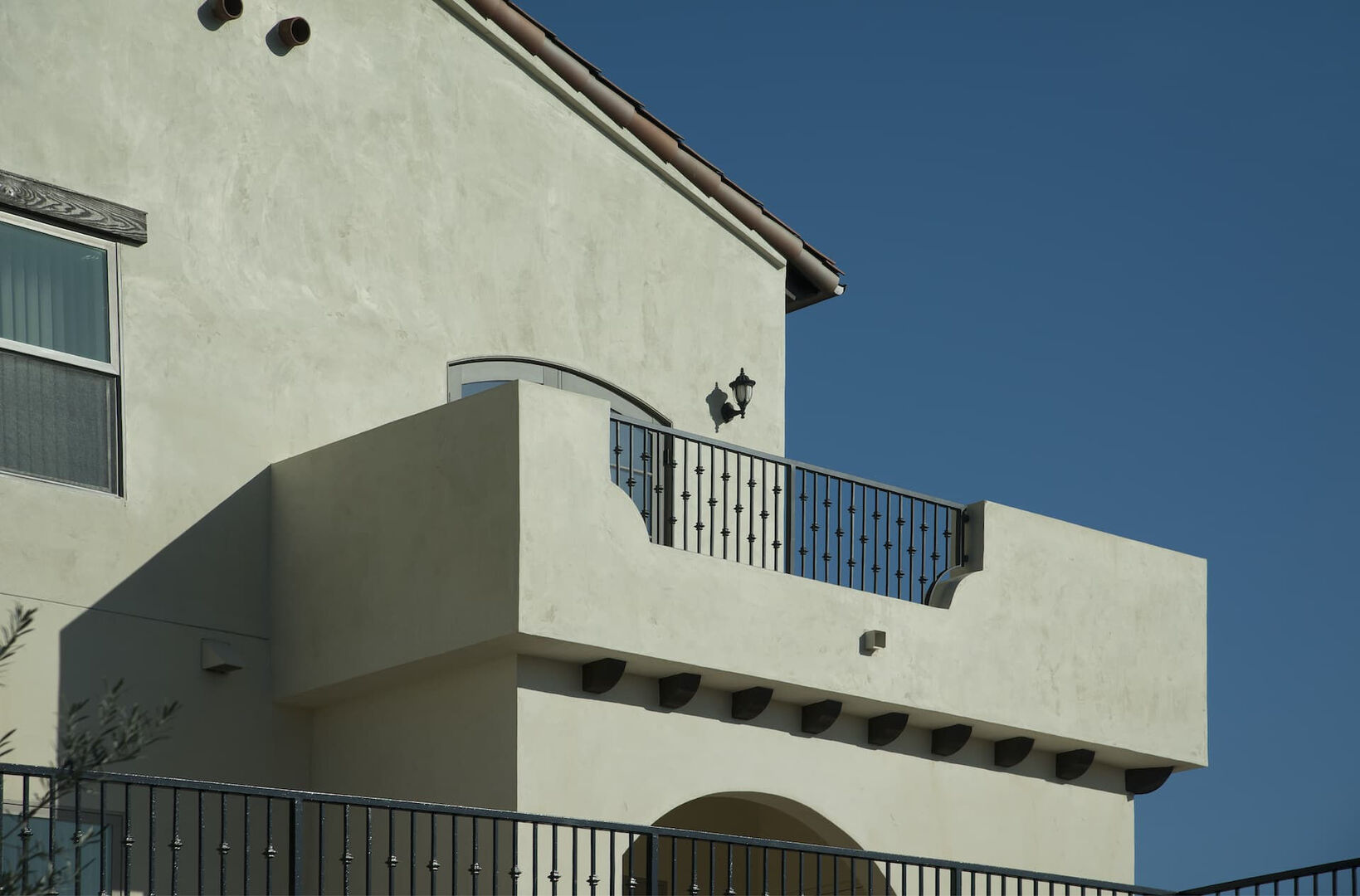 University City Village Amenities
