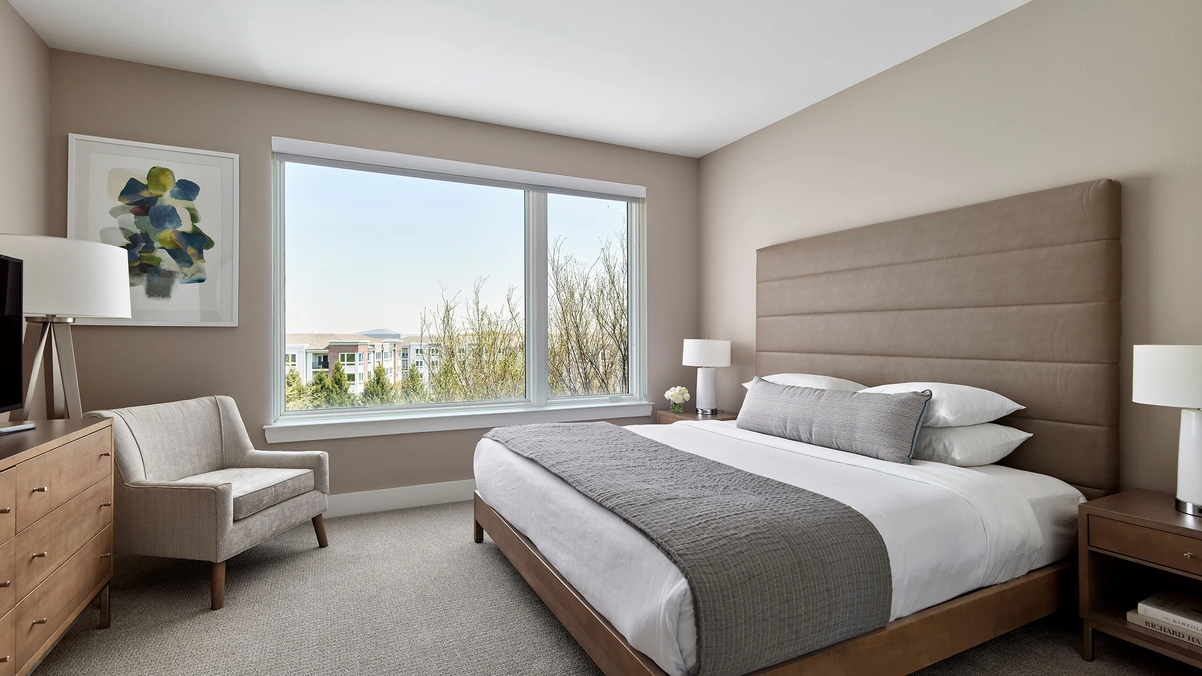 AVE Phoenix Sky Amenities