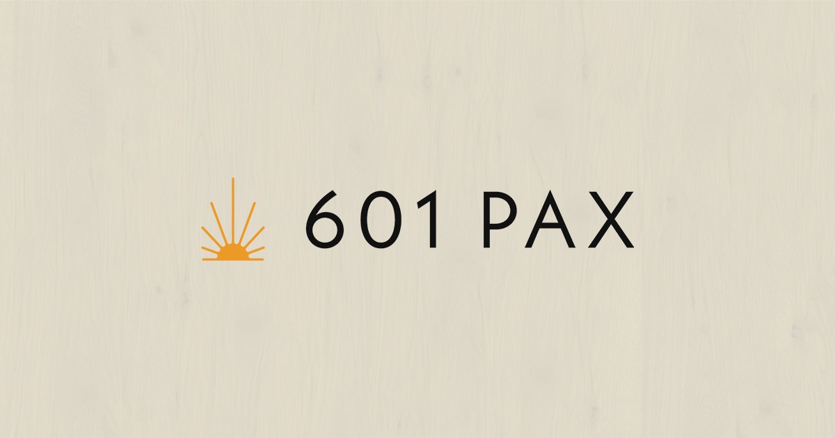 601 Pax Exterior