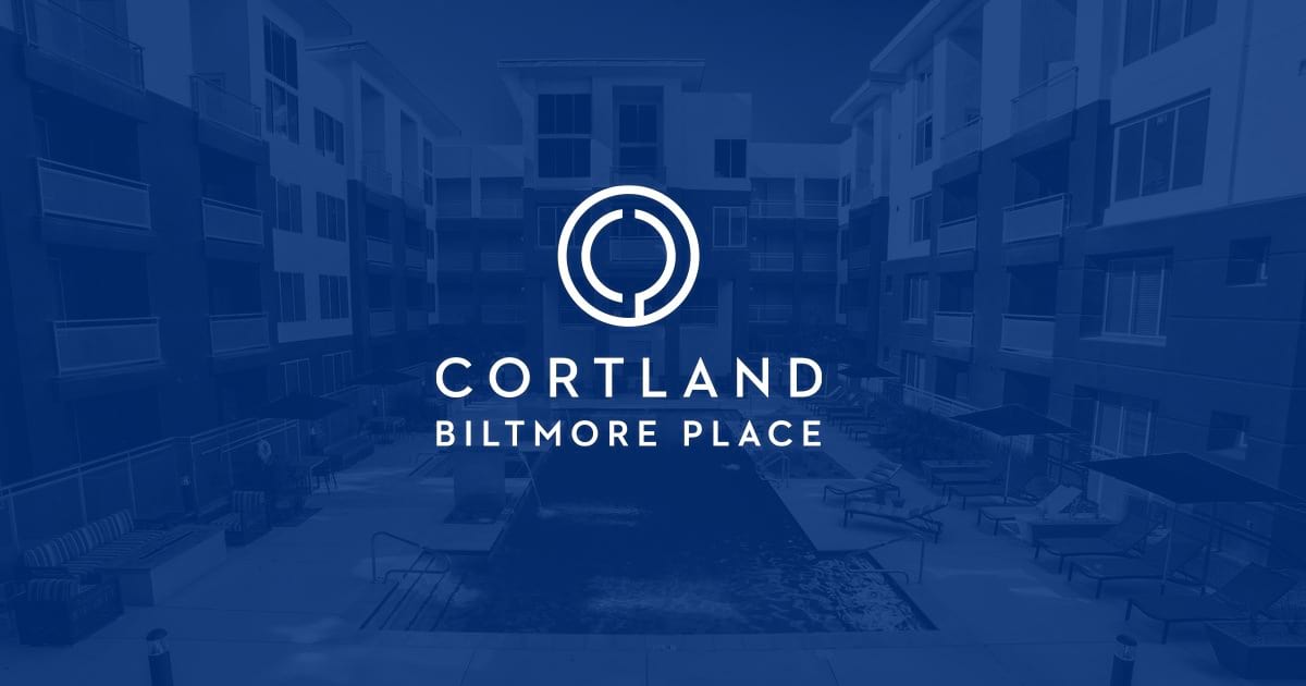 Cortland Biltmore Place Amenities