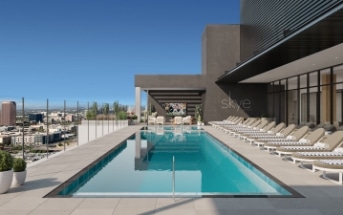Skye on 6th Amenities