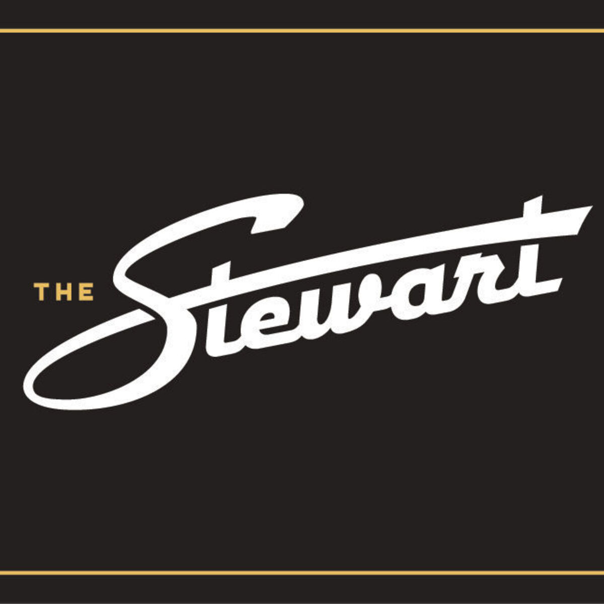 The Stewart Exterior