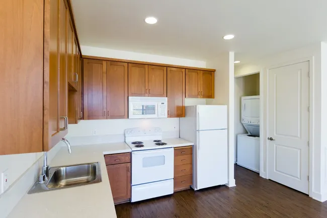 Roundhouse Place Amenities