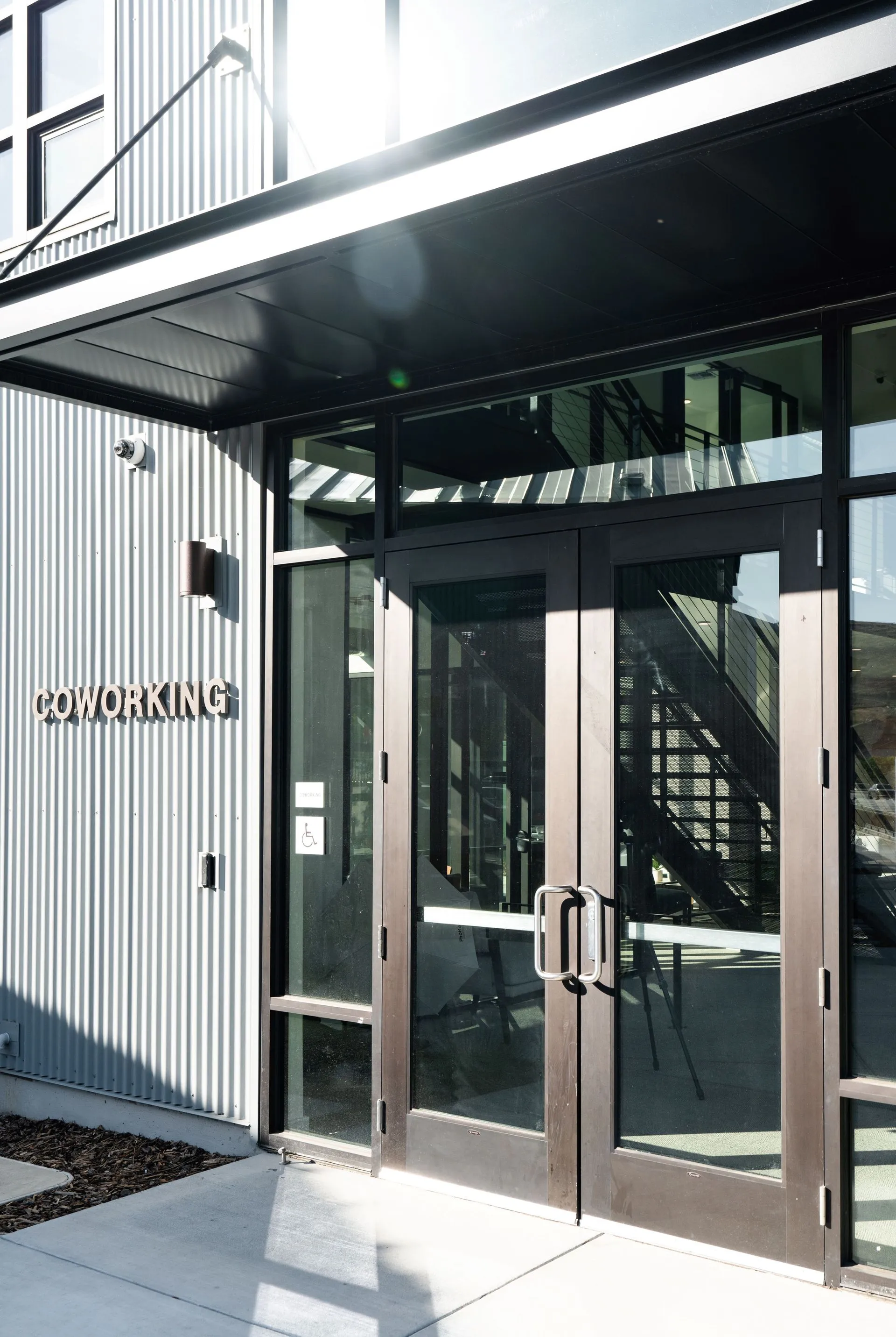 Connect SLO Amenities