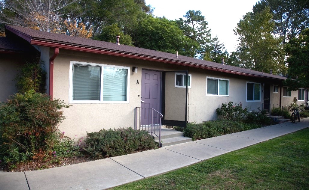 Brizzolara Apartments exterior