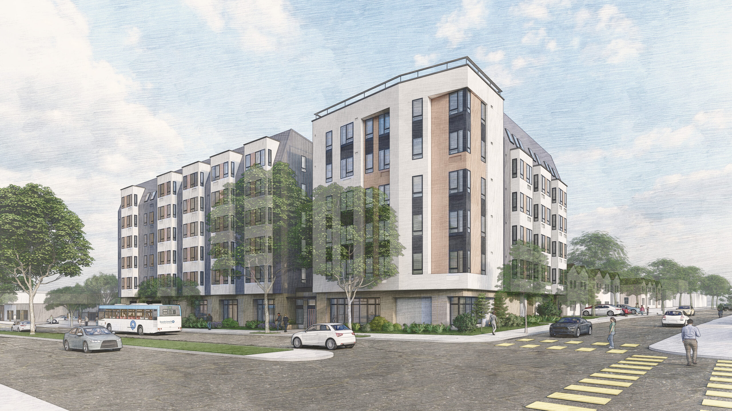 Grayson Apartments Amenities