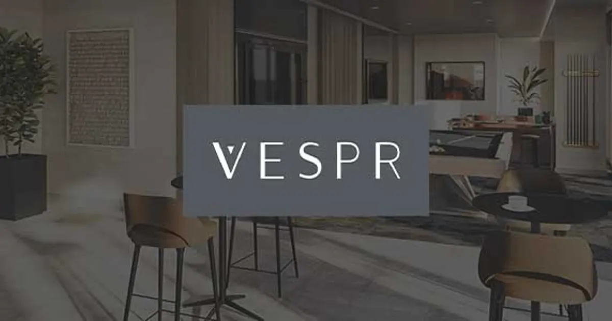 Vespr exterior