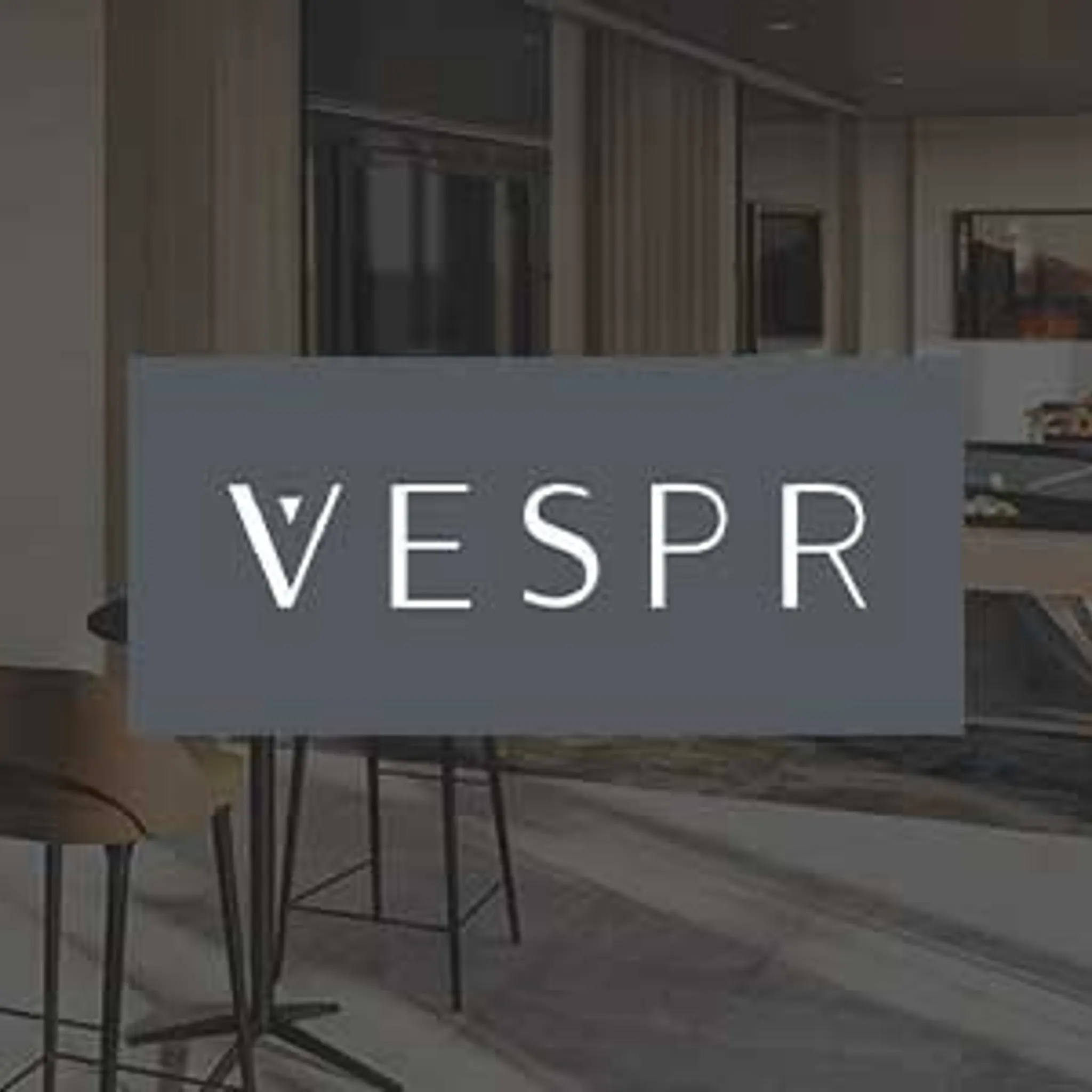 Vespr Exterior