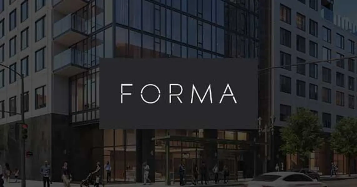 Forma Exterior