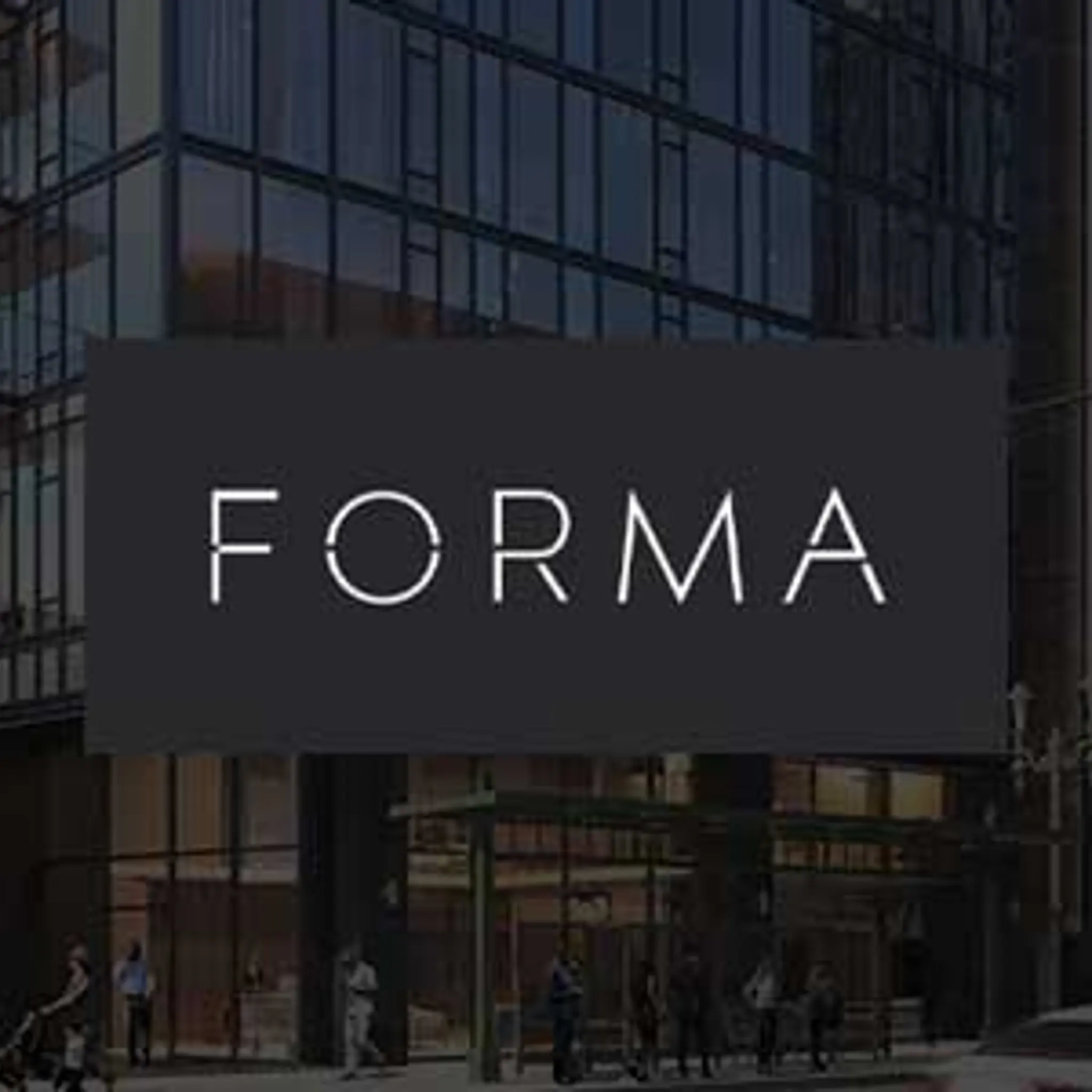 Forma exterior
