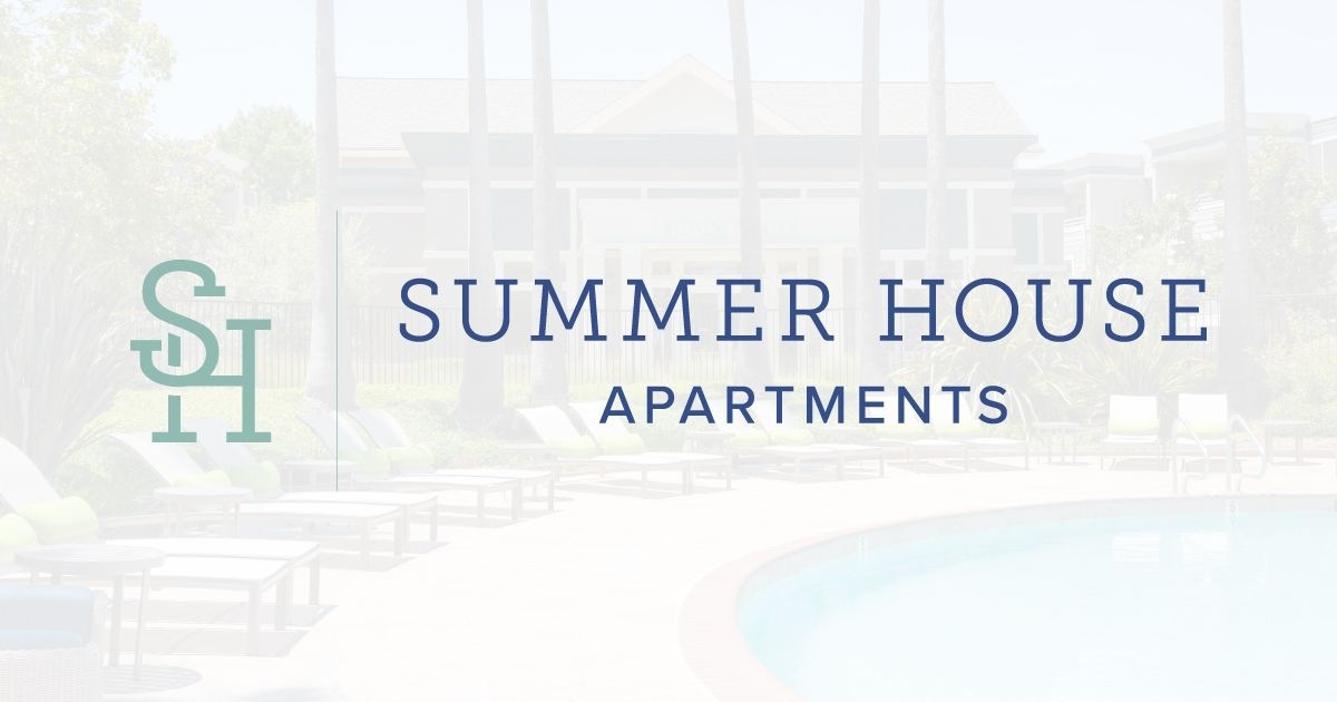 Summer House Amenities