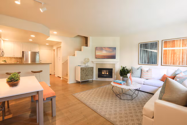 Turtle Rock Vista Apartment Homes Amenities