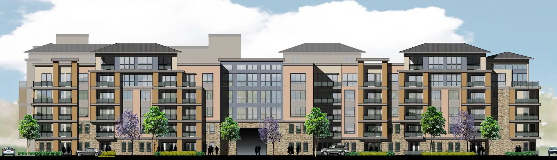 NOVA Amenities