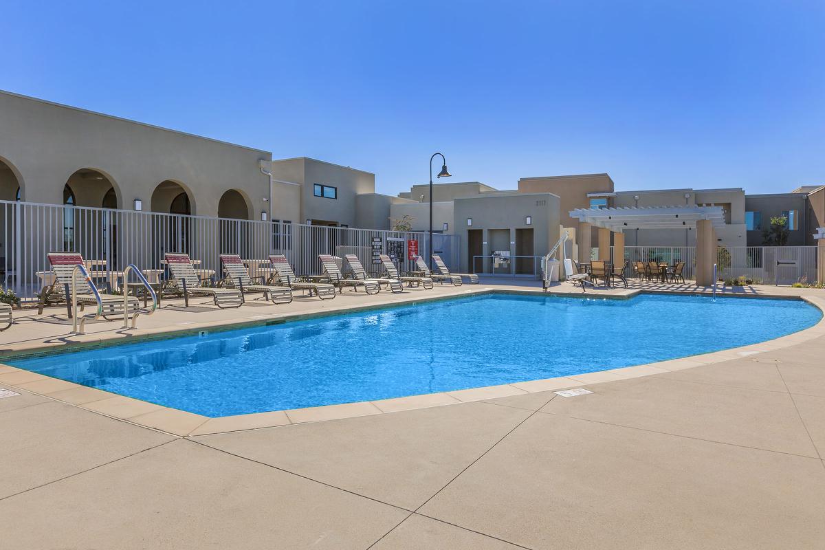 Espaira Amenities