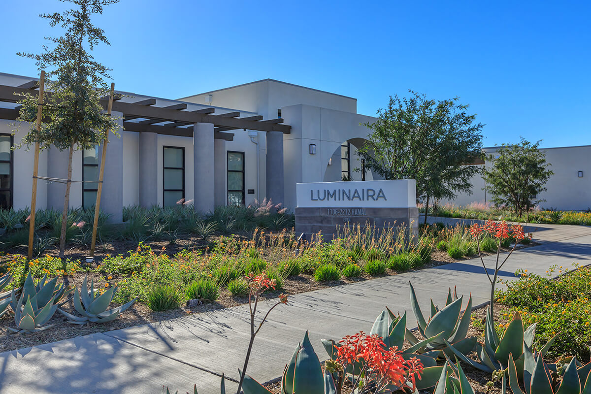 Luminaira Exterior