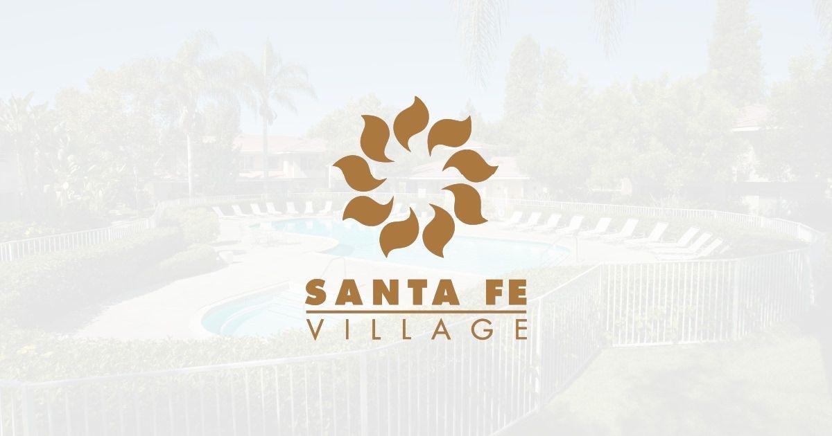 Santa Fe Village Exterior