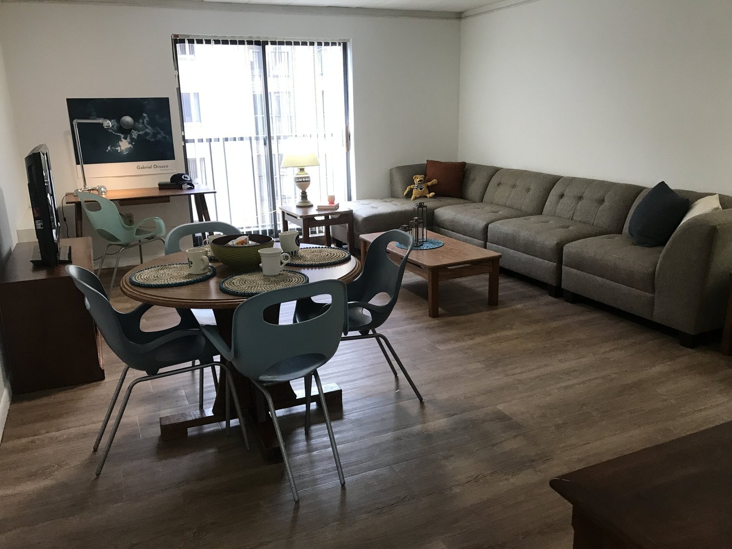 The Graduate Amenities