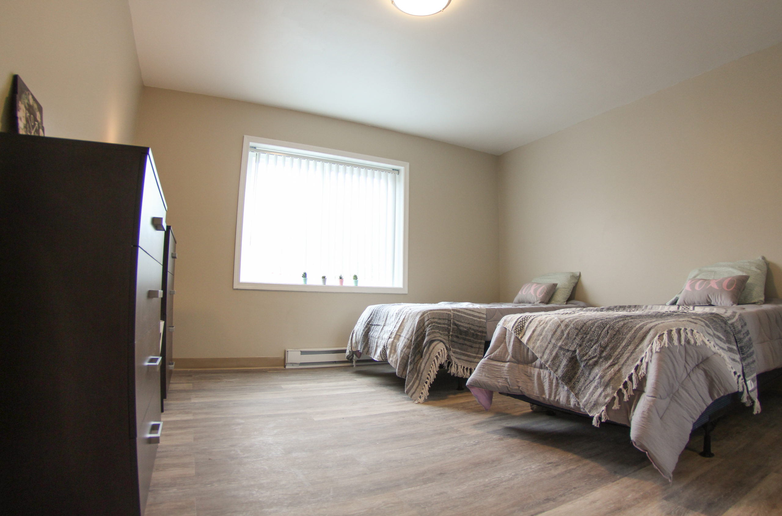 Sutton Court Apartments Amenities