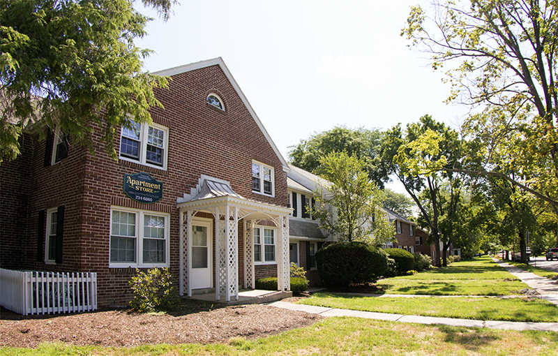 Old Boalsburg Road Apartments Amenities
