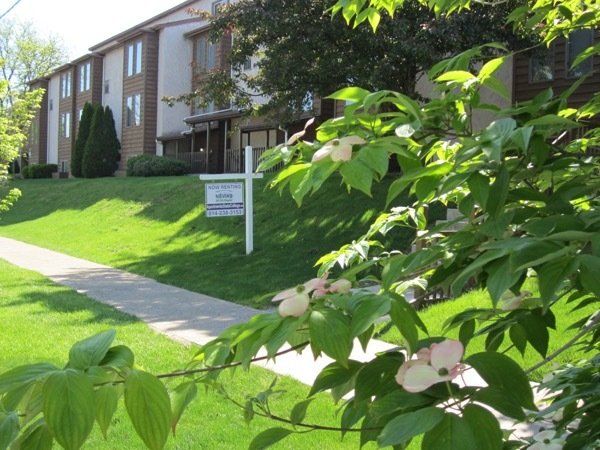 The Lofts exterior
