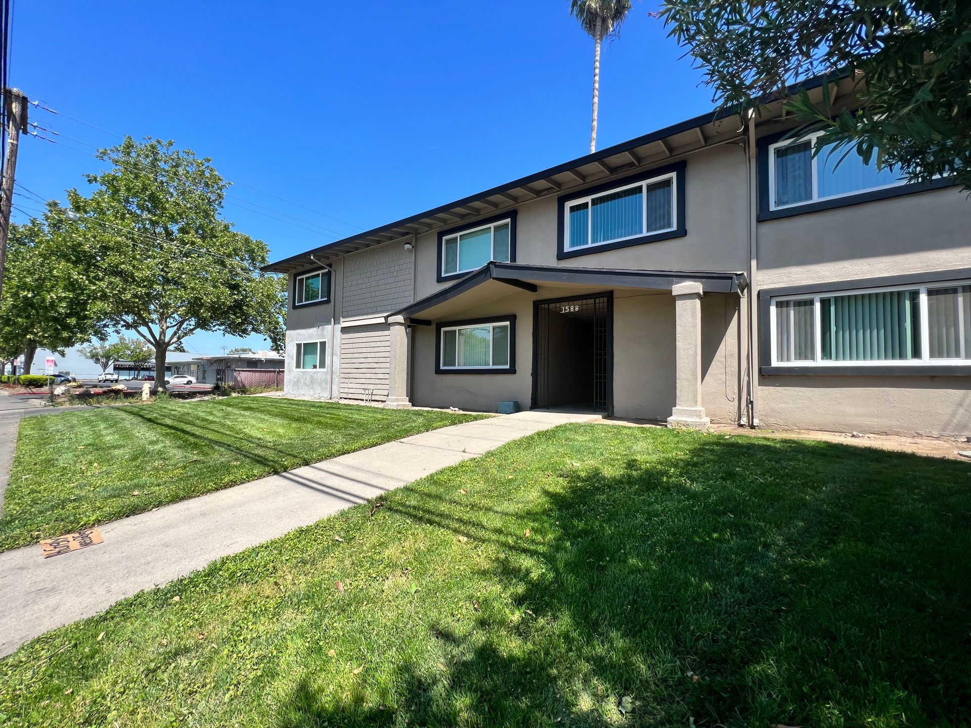 Arden Villa Apartments Amenities