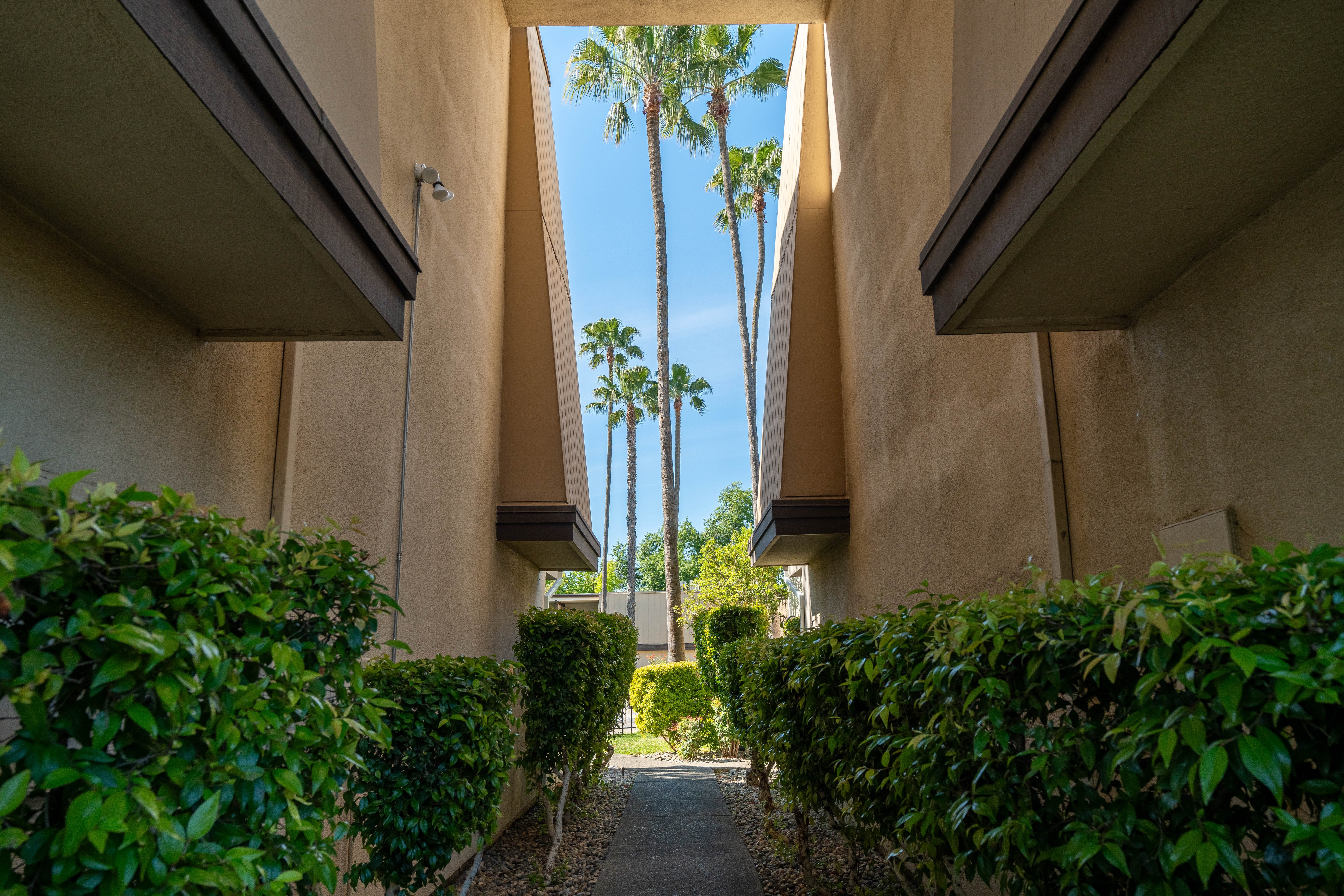 Marconi Gardens East Amenities