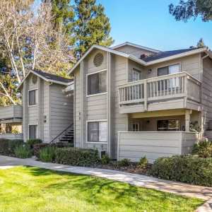River Terrace Apartments Amenities