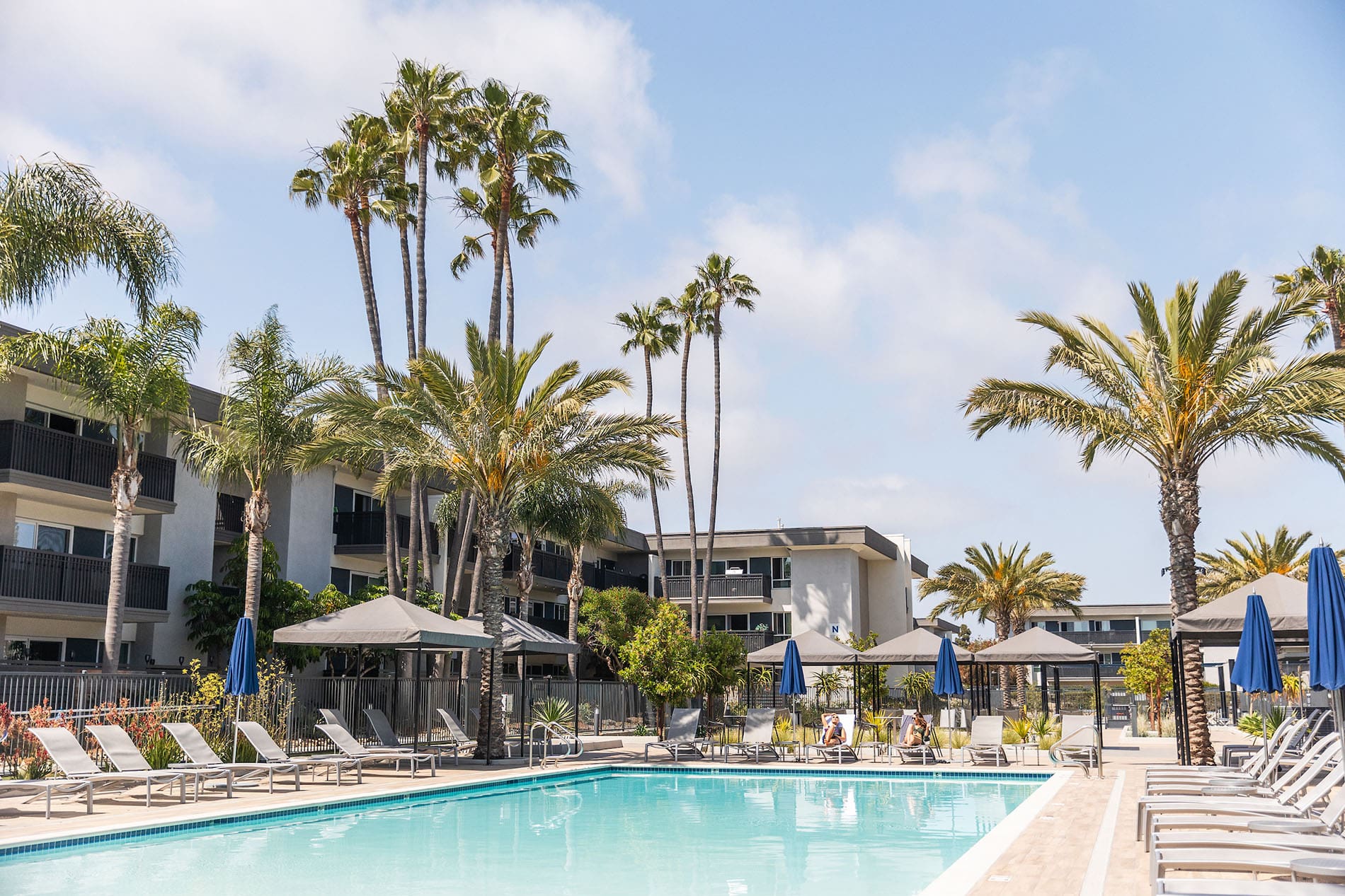 Eight 80 Newport Beach Exterior