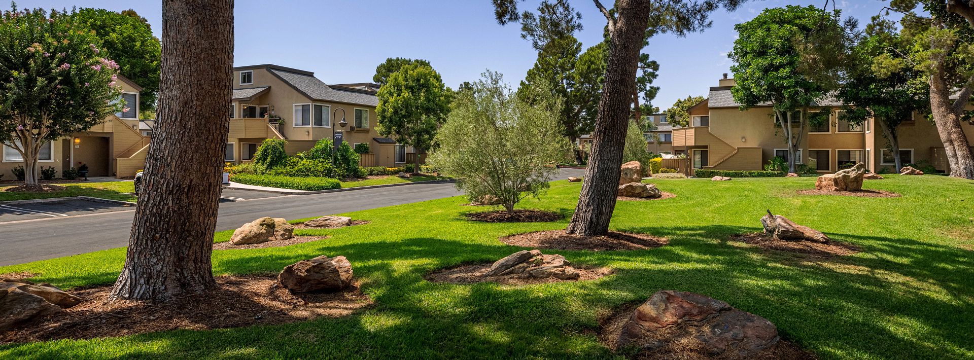 Woodbridge Apartments Amenities