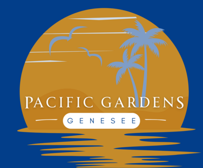 Pacific Gardens at Genesee Amenities