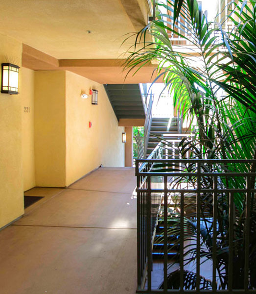 Casa De Windsor Apartments Amenities
